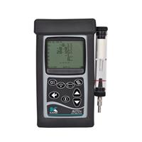 AUTOplus 4-2 Hand Held 4 Gas Analyser